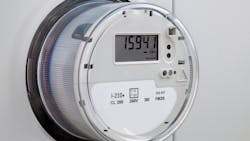 smart meter smart meter