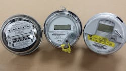 Consumers Energy upgraded meters Consumers Energy upgraded meters