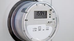 smart meter smart meter
