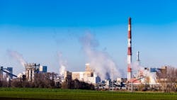 carbon emissions from power plant carbon emissions from power plant