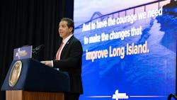 New York Governor Cuomo New York Governor Cuomo