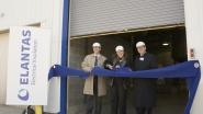 ELANTAS PDG, Inc. Dedicates New $11 Million Blending Facility | T&D World