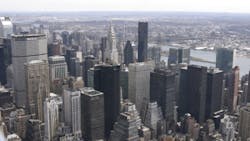 New York City New York City