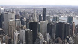 New York city New York city