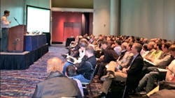 final session final session