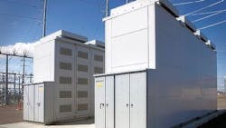 SodiumSulfur Battery Storage SodiumSulfur Battery Storage