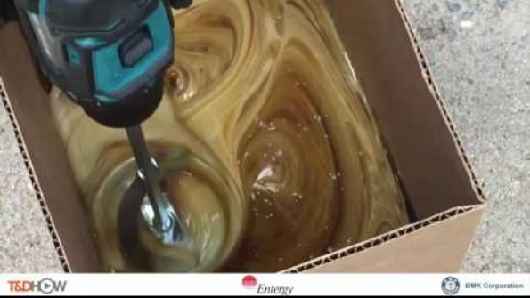 Pole Straightening T&D World