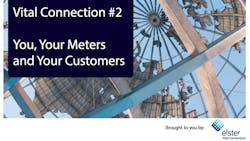 The Smart Utility’s Guide to Choosing a Smart Meter The Smart Utility’s Guide to Choosing a Smart Meter