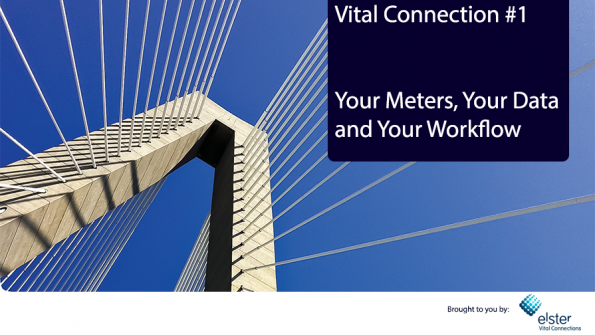 Smart Meters and Big Data: Maintaining Calm Amidst Chaos