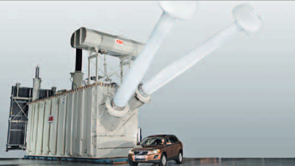 Meeting the needs of the most demanding power transmission applications