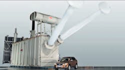 Meeting the needs of the most demanding power transmission applications Meeting the needs of the most demanding power transmission applications