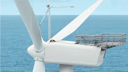 Amorphous metal distribution transformers in wind power applications Amorphous metal distribution transformers in wind power applications