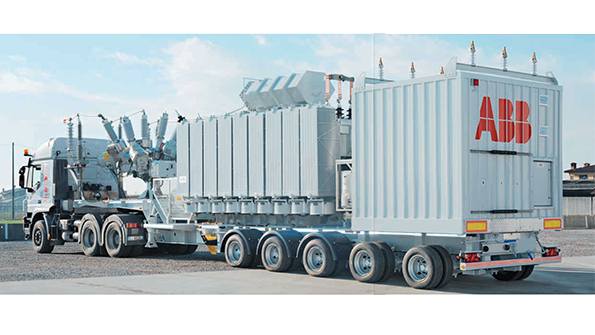 This PASSbased MFM can be installed and put into operation within hours