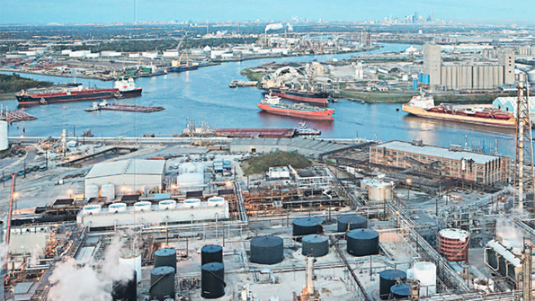 Cyber security protects all aspects of critical infrastructure