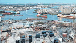 Cyber security protects all aspects of critical infrastructure Cyber security protects all aspects of critical infrastructure