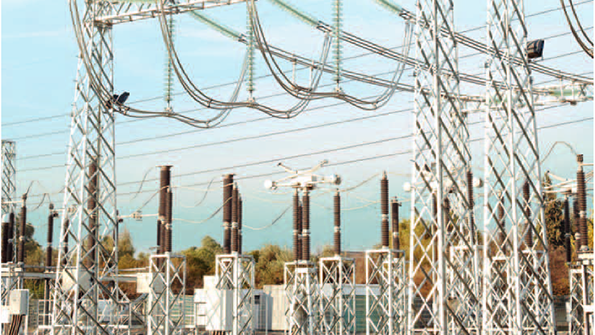 IT and OT applications work in tandem to increase electrical dist performance