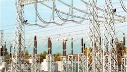 IT and OT applications work in tandem to increase electrical dist performance IT and OT applications work in tandem to increase electrical dist performance