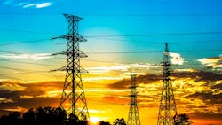 power lines power lines