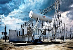 ABB transformer protection ABB transformer protection