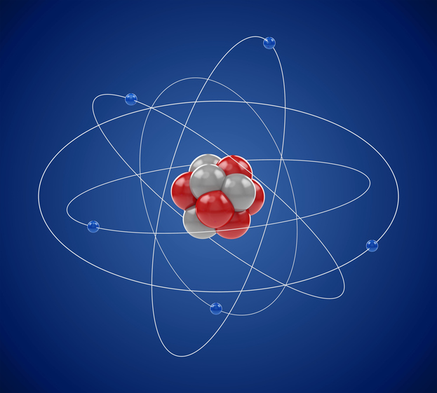 atomnuclear