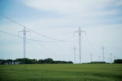 Manitoba Hydro converter transformer replacement program Manitoba Hydro converter transformer replacement program