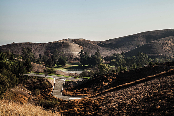 SCE underground 500 kV