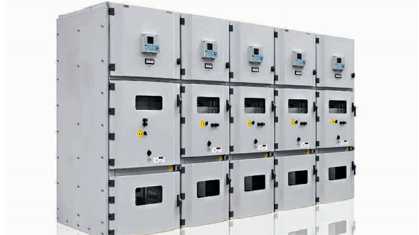 Promo Switchgear Substation