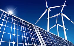 renewable electricity renewable electricity