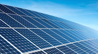 Tdworld 6614 Solarpanels