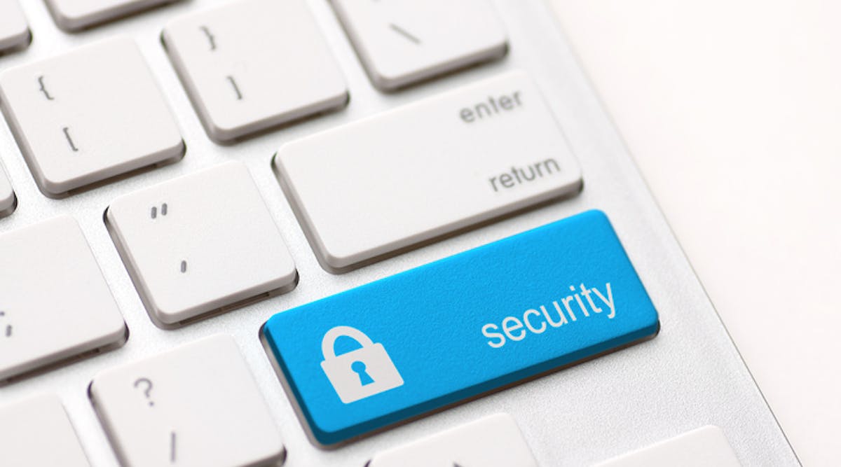 Tdworld 6640 Cyber Security Keyboard Lock Scyther5 0