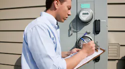 meter reader