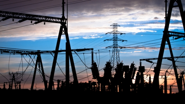 electricity distribution