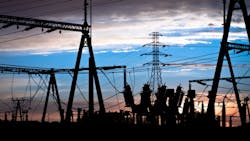 electricity distribution electricity distribution