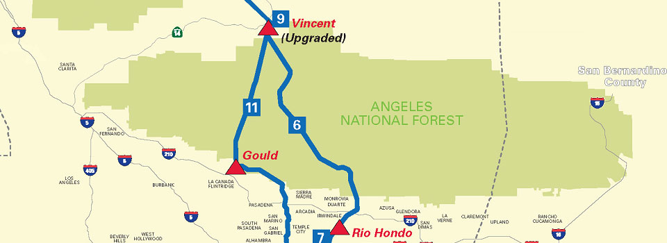 California PUC Approves Undergrounding of Tehachapi Transmission Line