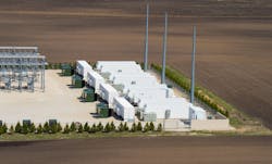 NextEra storage project NextEra storage project