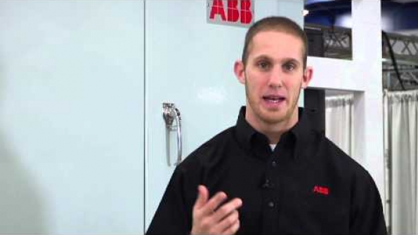 AC substation grounding for safety