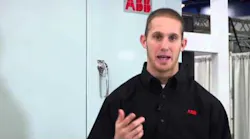 AC substation grounding for safety