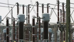 substation ac current substation ac current