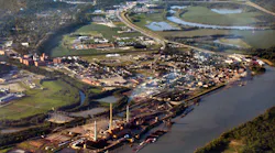 Lawrenceburg Generating Station