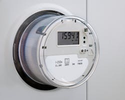 smart meter smart meter