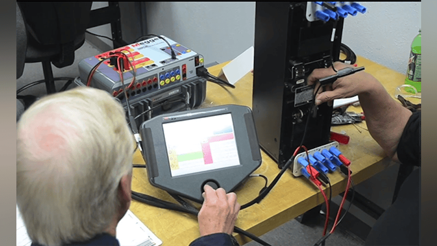 Complete hands-on electrical safety and maintenance training for ...