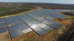 Powhattan Solar Powhattan Solar