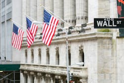 Wall Street Wall Street