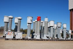 Instrument transformers Instrument transformers