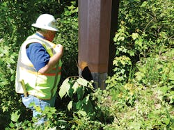 Structures supplement American Electric Power Structures supplement American Electric Power