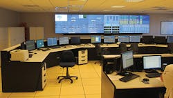 Operador Nacional do Sistema Eltrico HDVC Operador Nacional do Sistema Eltrico HDVC