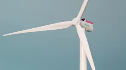 wind turbine