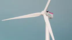 wind turbine