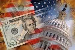 money and capitol building money and capitol building