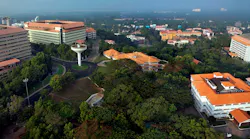 Technopark in India